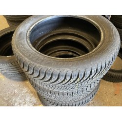 215/55r18 Goodyear Ref.H4 hel�rsd�k 