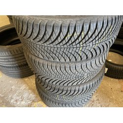 215/55r18 Goodyear Ref.H4 hel�rsd�k 