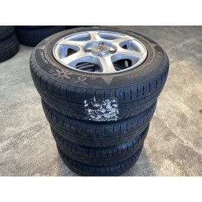 Aluflge 13 Hyundai i10 Ref.215A sommerdk 