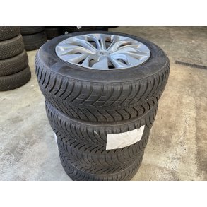 STLFLGE 16 Citroen C4 Ref.A30 sommerdk