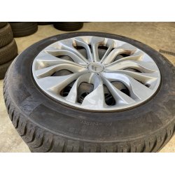 STLFLGE 16 Citroen C4 Ref.A30 sommerdk