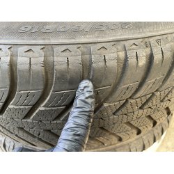 STLFLGE 16 Citroen C4 Ref.A30 sommerdk