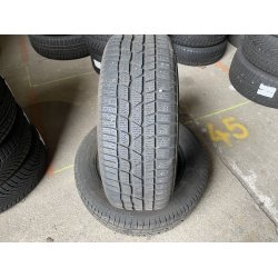 DK 215/60r16 Continental Ref.L1 vinter