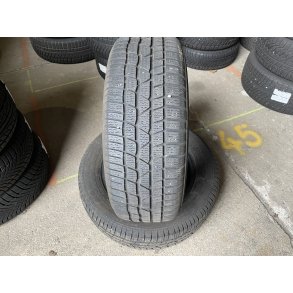 DK 215/60r16 Continental Ref.L1 vinter