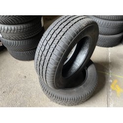 DK 215/60r16 Continental Ref.L1 vinter