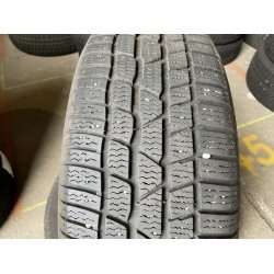 DK 215/60r16 Continental Ref.L1 vinter