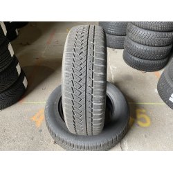 DK 215/65r17 Continental Ref.L11 vinter