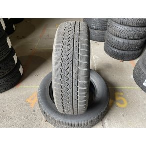 DK 215/65r17 Continental Ref.L11 vinter