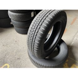 DK 215/65r17 Continental Ref.L11 vinter