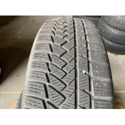 DK 215/65r17 Continental Ref.L11 vinter