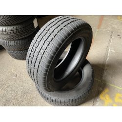 DK 215/60r16 Continental Ref.L12 vinter 