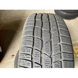 DK 215/60r16 Continental Ref.L12 vinter 