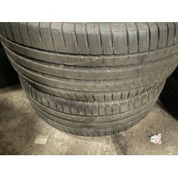 235/45r21 Michelin Ref.S36 sommerd�k 