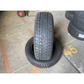 DK 205/60r16 Firestone Ref.L18 vinter