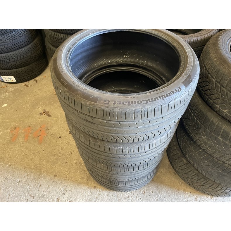 235/40r19 Continental Ref.S44 sommerd�k 