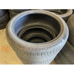235/40r19 Continental Ref.S44 sommerd�k 