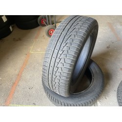 DK 215/60r17 Hankook Ref.L20 vinter 