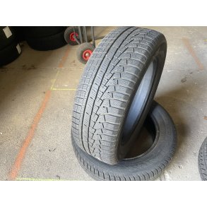 DK 215/60r17 Hankook Ref.L20 vinter 