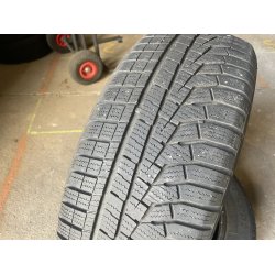 DK 215/60r17 Hankook Ref.L20 vinter 