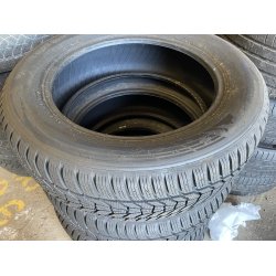 225/60r18 Hankook Ref.S46 vinterd�k 