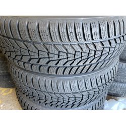 225/60r18 Hankook Ref.S46 vinterd�k 