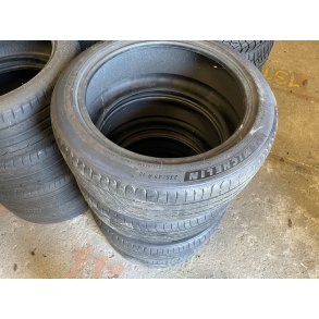 235/45r18 Michelin Ref.S47 sommerd�k 