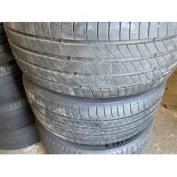 235/45r18 Michelin Ref.S47 sommerd�k 