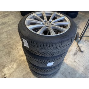 19� Tesla model Y Ref.230 vibterd�k 