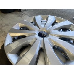 16� Ford Puma Ref.228 vinterd�k 