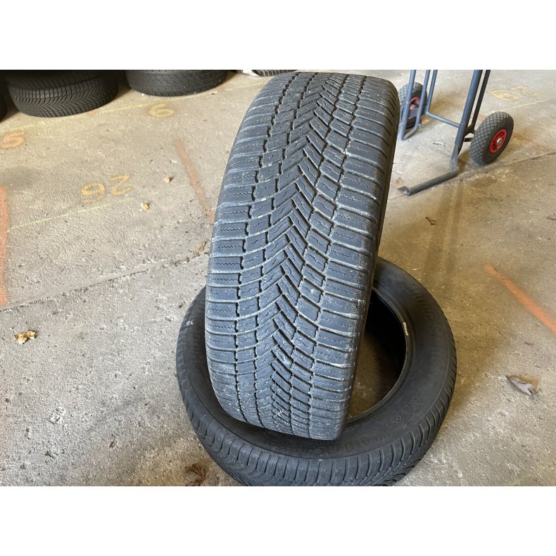 235/55r19 Bridgestone Ref.H6 helrsdk 