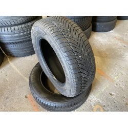 DK 215/60r16 Imperial Ref.L29 vinterdk 