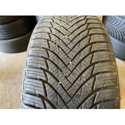 DK 215/60r16 Imperial Ref.L29 vinterdk 