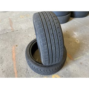 DK 205/45r17 Tracmax Ref.L30 vinter