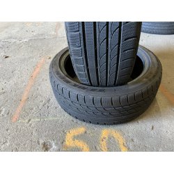 DK 205/45r17 Tracmax Ref.L30 vinter