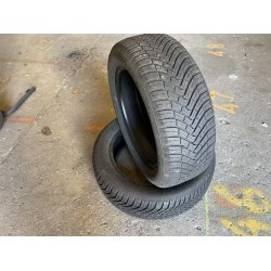 DK 195/55r16 Continental Ref.H7 helrsdk 