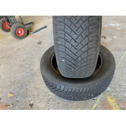 DK 195/55r16 Continental Ref.H7 helrsdk 