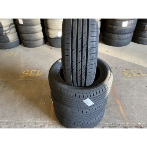DK 205/55r15 Ref.S87 sommerdk 