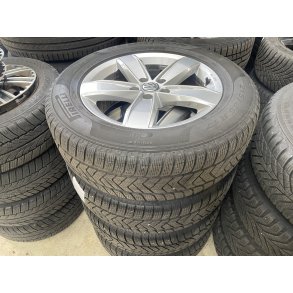 17� VW Tiguan Ref.139 Vinterd�k 