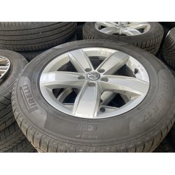 17� VW Tiguan Ref.139 Vinterd�k 