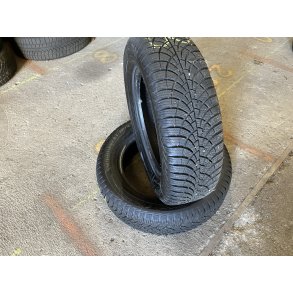 DK 175/65r14 GoodYear Ref.L33 vinter 