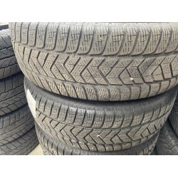 17� VW Tiguan Ref.139 Vinterd�k 
