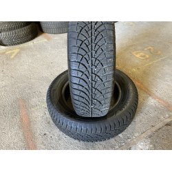 DK 175/65r14 GoodYear Ref.L33 vinter 
