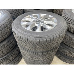 16� Mazda CX-3 Ref.154 vinterd�k 