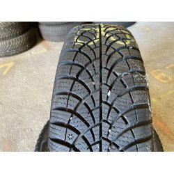 DK 175/65r14 GoodYear Ref.L33 vinter 