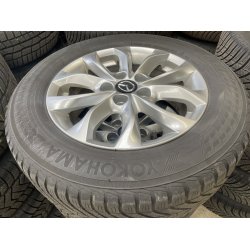 16� Mazda CX-3 Ref.154 vinterd�k 