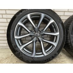 Aluflge 20 Volvo XC90 275/45/20 Ref.124 Sommer 
