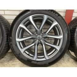 Aluflge 20 Volvo XC90 275/45/20 Ref.124 Sommer 