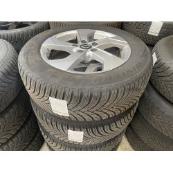 17� Nissan Qashqai Ref.229 aluf�lge 
