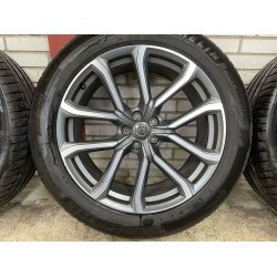 Aluflge 20 Volvo XC90 275/45/20 Ref.124 Sommer 