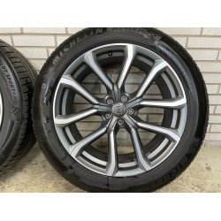 Aluflge 20 Volvo XC90 275/45/20 Ref.124 Sommer 